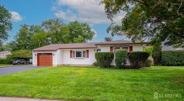503 Elizabeth Avenue, Piscataway, NJ 08854