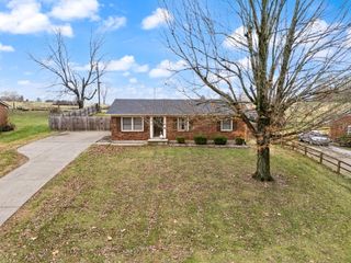 198 Conns Lane, Lancaster, KY 40444