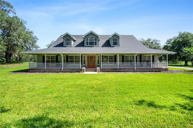 9045 LAKE HATCHINEHA RD, Haines City, FL 33844