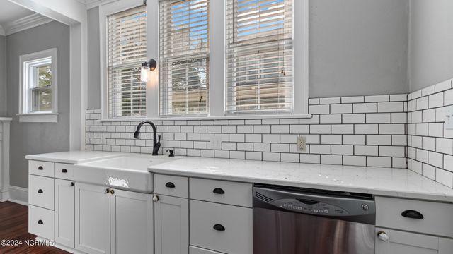 103 NW Fourth Street, Snow Hill, NC 28580