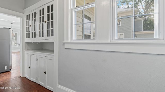 103 NW Fourth Street, Snow Hill, NC 28580