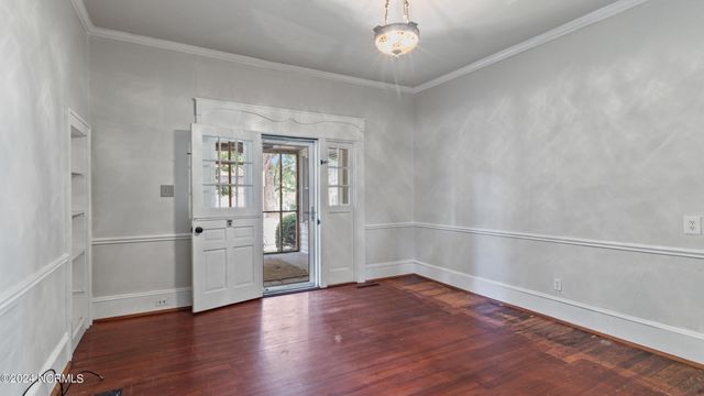 103 NW Fourth Street, Snow Hill, NC 28580