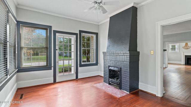 103 NW Fourth Street, Snow Hill, NC 28580