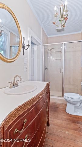 103 NW Fourth Street, Snow Hill, NC 28580