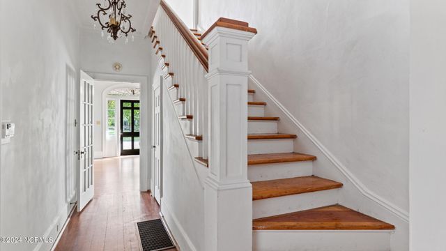 103 NW Fourth Street, Snow Hill, NC 28580