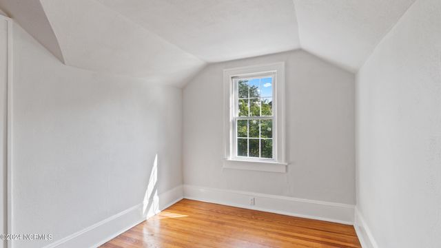 103 NW Fourth Street, Snow Hill, NC 28580