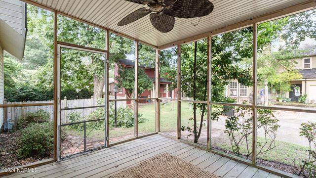 103 NW Fourth Street, Snow Hill, NC 28580