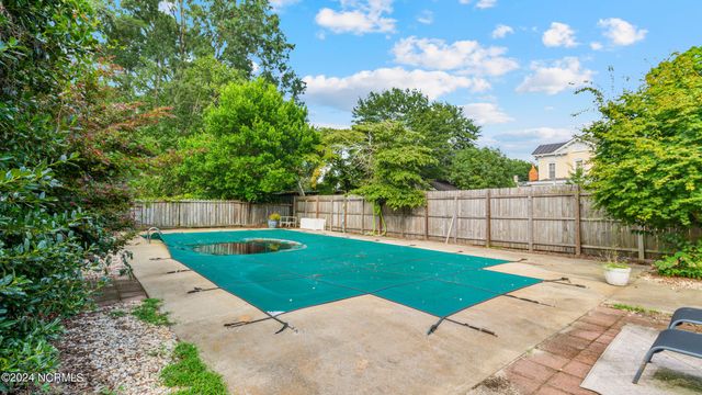 103 NW Fourth Street, Snow Hill, NC 28580