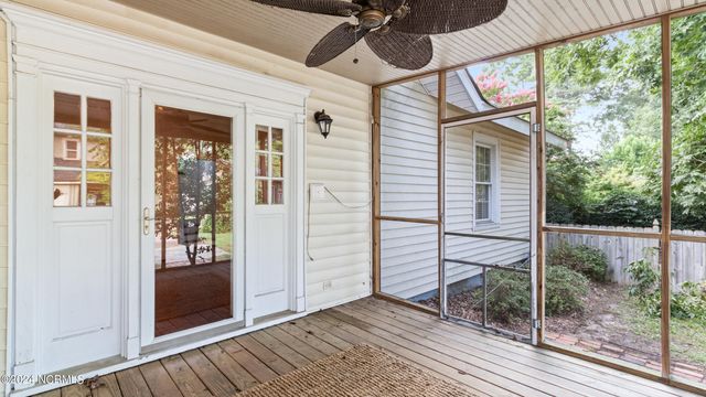 103 NW Fourth Street, Snow Hill, NC 28580