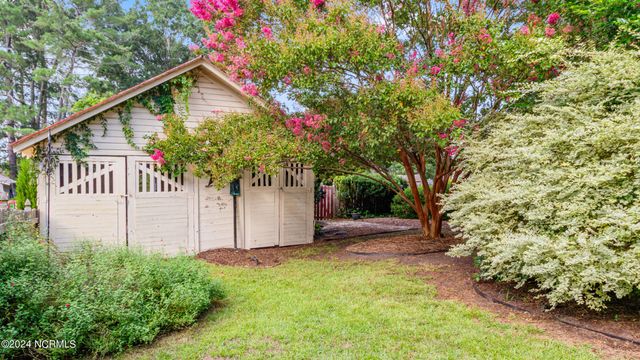 103 NW Fourth Street, Snow Hill, NC 28580