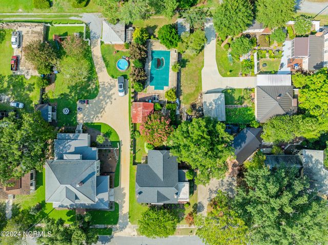 103 NW Fourth Street, Snow Hill, NC 28580