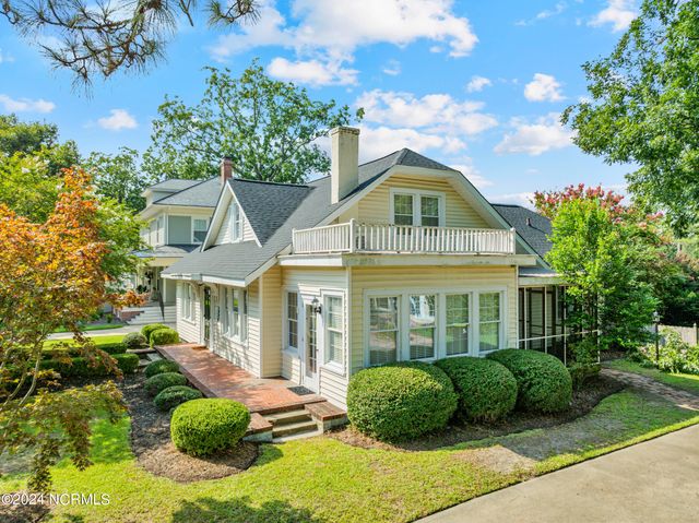 103 NW Fourth Street, Snow Hill, NC 28580