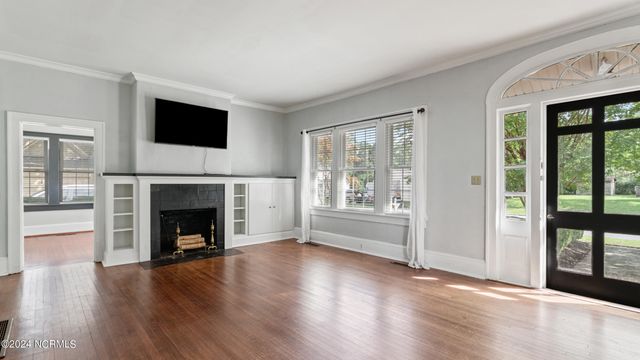 103 NW Fourth Street, Snow Hill, NC 28580