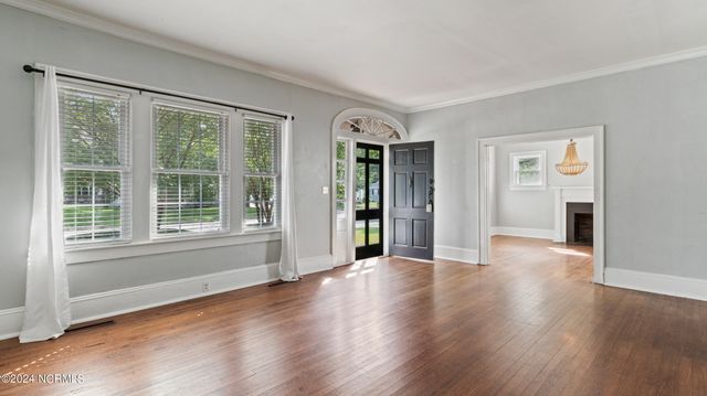 103 NW Fourth Street, Snow Hill, NC 28580