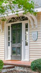 103 NW Fourth Street, Snow Hill, NC 28580