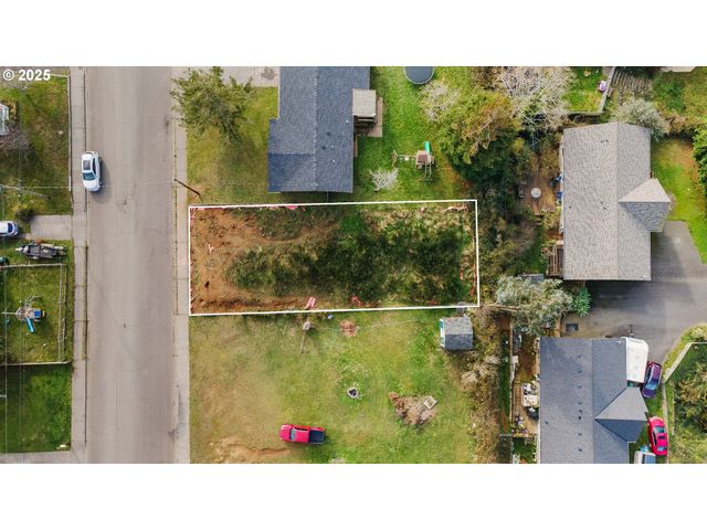 0 S Cammann St 4700, Coos Bay, OR 97420