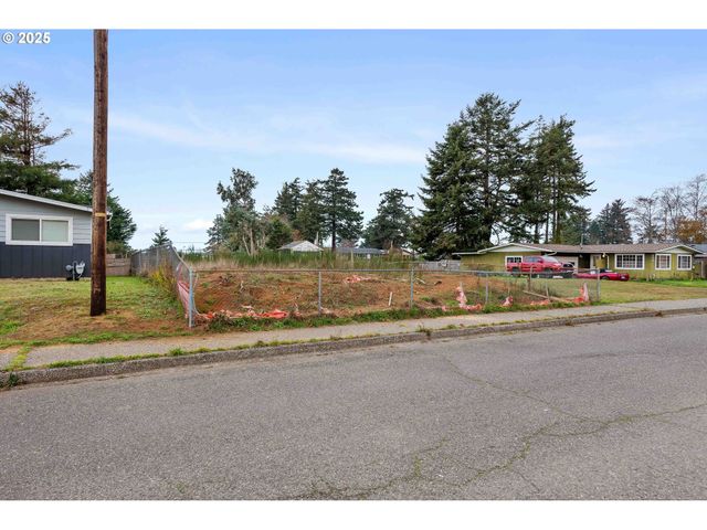 0 S Cammann St 4700, Coos Bay, OR 97420