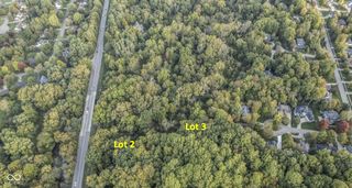 11556/11557 E 500 S, Zionsville, IN 46077