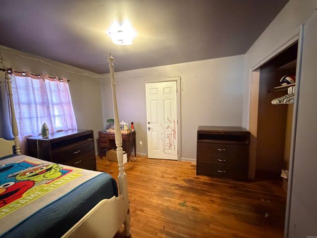 9 Caylor Lane, Little Rock, AR 72209