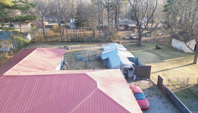 9 Caylor Lane, Little Rock, AR 72209