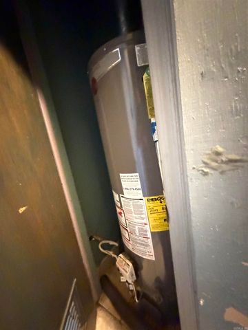 9 Caylor Lane, Little Rock, AR 72209