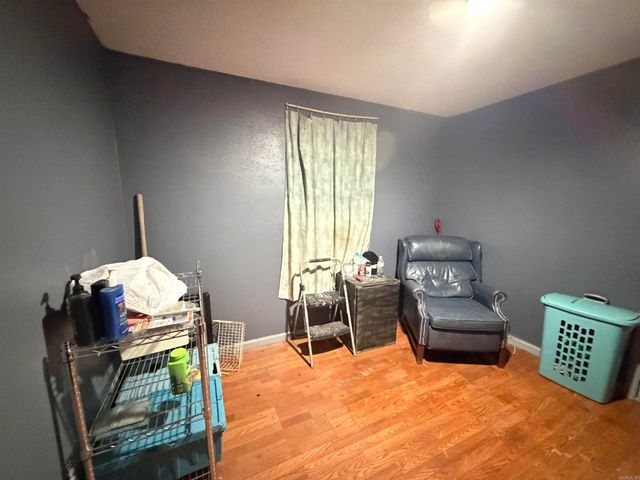 9 Caylor Lane, Little Rock, AR 72209