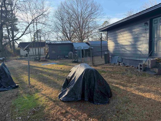 9 Caylor Lane, Little Rock, AR 72209