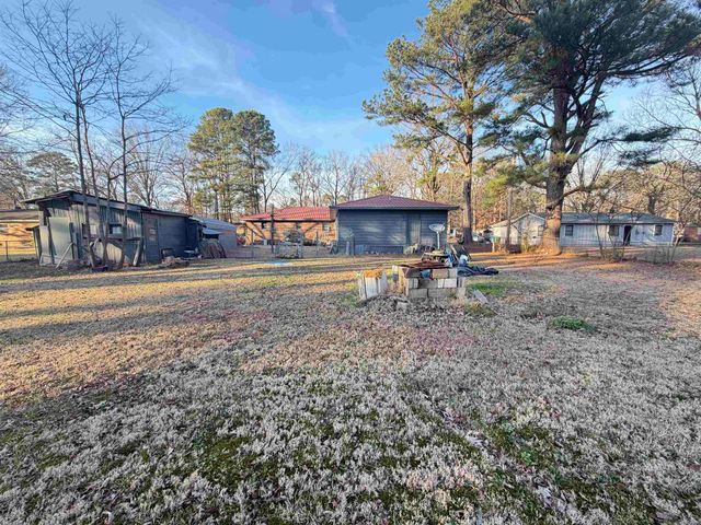 9 Caylor Lane, Little Rock, AR 72209