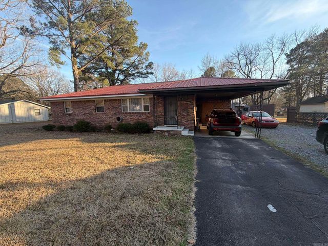 9 Caylor Lane, Little Rock, AR 72209