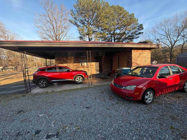 9 Caylor Lane, Little Rock, AR 72209