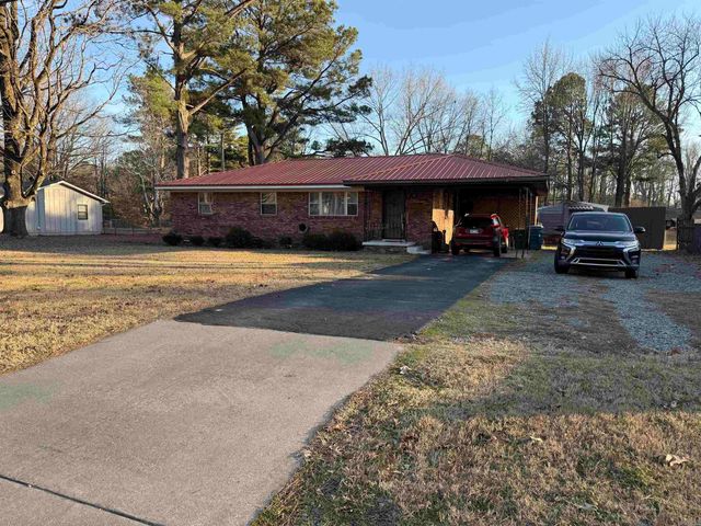 9 Caylor Lane, Little Rock, AR 72209