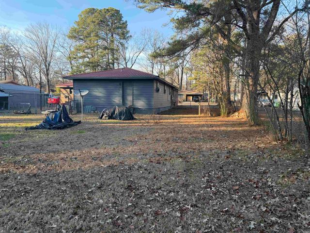 9 Caylor Lane, Little Rock, AR 72209