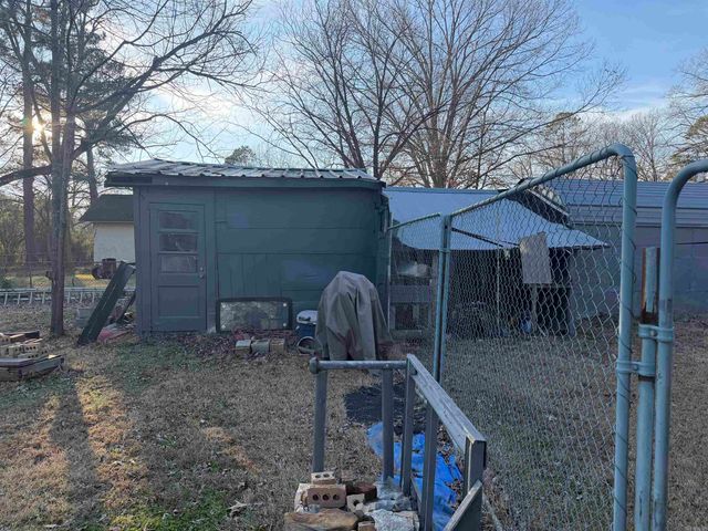 9 Caylor Lane, Little Rock, AR 72209