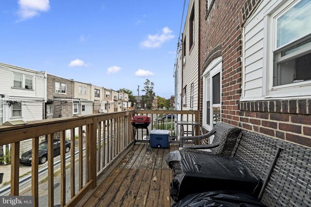 7017 RADBOURNE RD, Upper Darby, PA 19082