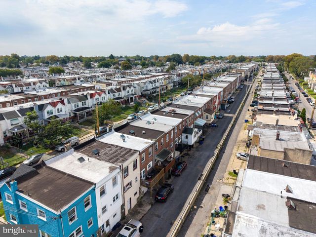 7017 RADBOURNE RD, Upper Darby, PA 19082