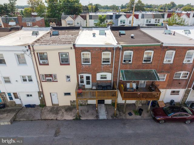 7017 RADBOURNE RD, Upper Darby, PA 19082