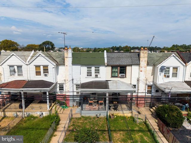 7017 RADBOURNE RD, Upper Darby, PA 19082