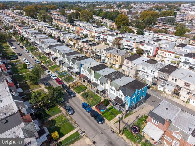 7017 RADBOURNE RD, Upper Darby, PA 19082