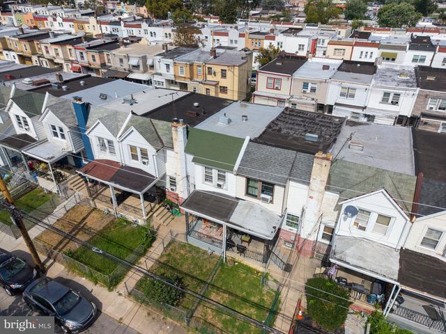 7017 RADBOURNE RD, Upper Darby, PA 19082