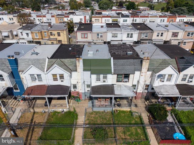 7017 RADBOURNE RD, Upper Darby, PA 19082