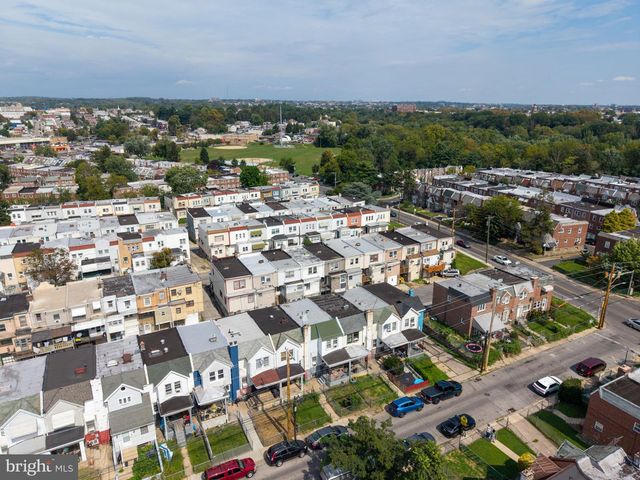 7017 RADBOURNE RD, Upper Darby, PA 19082