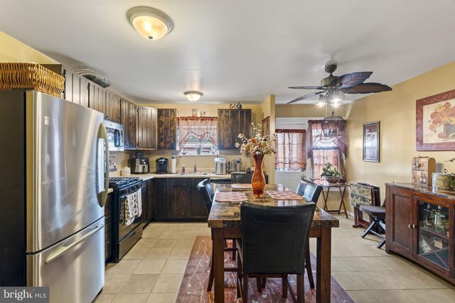 7017 RADBOURNE RD, Upper Darby, PA 19082