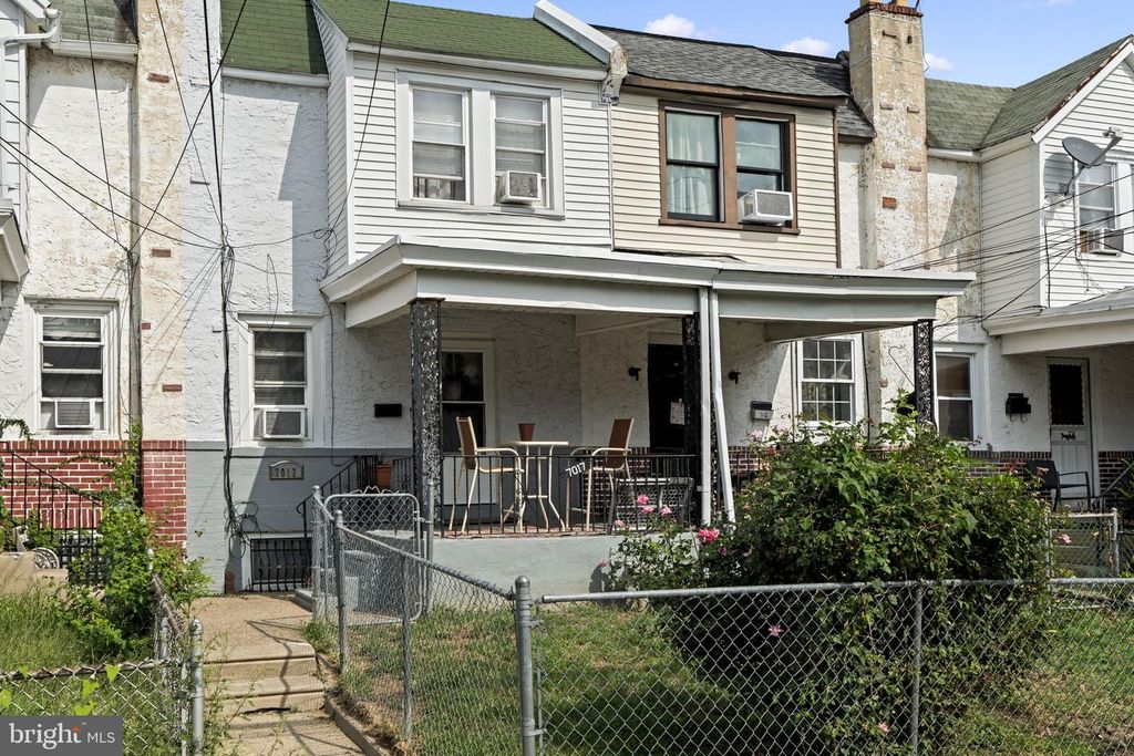 7017 RADBOURNE RD, UPPER DARBY, PA 19082 — photo 2