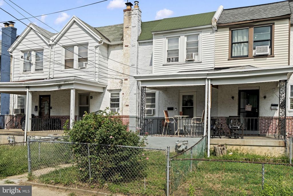 7017 RADBOURNE RD, UPPER DARBY, PA 19082 — photo 3
