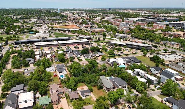 1149 NW 56th Street, Oklahoma City, OK 73118