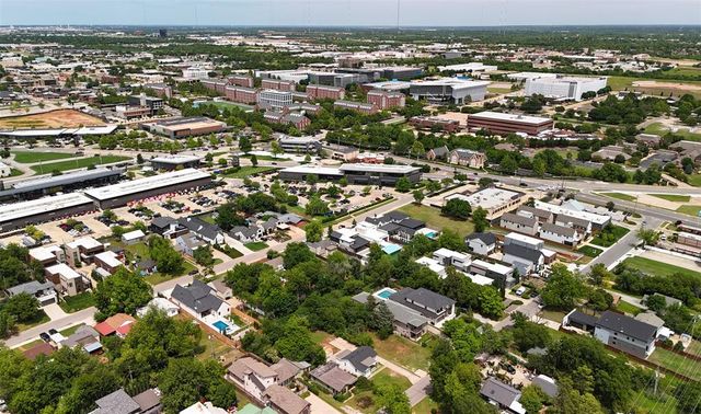 1149 NW 56th Street, Oklahoma City, OK 73118