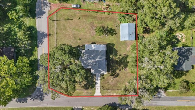 1124 NE 23RD STREET, Ocala, FL 34470