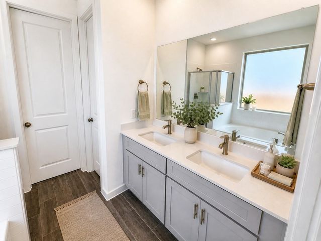 357 Dallas Meadows Drive, Dayton, TX 77535