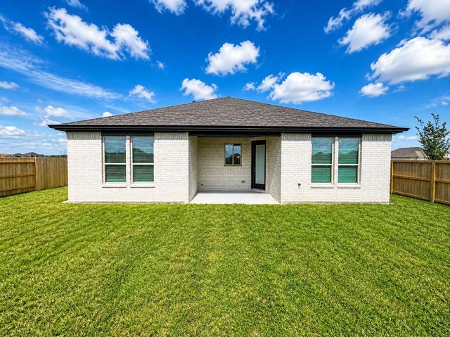 357 Dallas Meadows Drive, Dayton, TX 77535