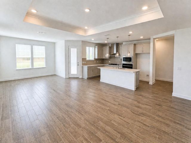 357 Dallas Meadows Drive, Dayton, TX 77535